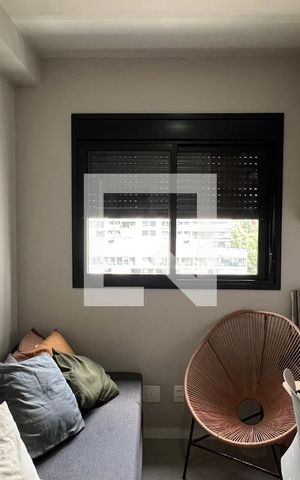 Apartamento para alugar com 52m², 2 quartos e 1 vaga Apartamento para alugar com 52m², 2 quartos e 1 vagaQuarto 1