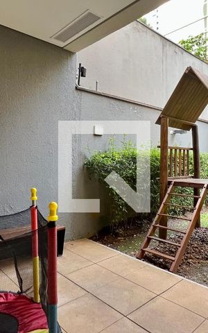 Apartamento para alugar com 52m², 2 quartos e 1 vaga Apartamento para alugar com 52m², 2 quartos e 1 vagaBrinquedoteca
