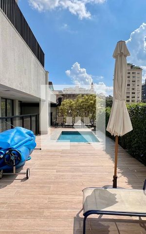 Apartamento para alugar com 52m², 2 quartos e 1 vaga Apartamento para alugar com 52m², 2 quartos e 1 vagaPiscina