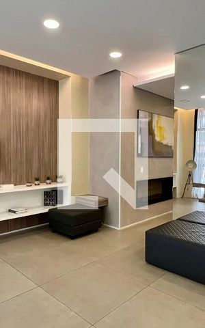 Apartamento para alugar com 52m², 2 quartos e 1 vaga Apartamento para alugar com 52m², 2 quartos e 1 vagaSalão de Festas