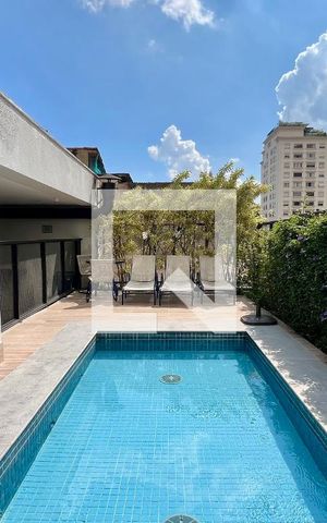 Apartamento para alugar com 52m², 2 quartos e 1 vaga Apartamento para alugar com 52m², 2 quartos e 1 vagaPiscina