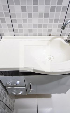 Casa à venda com 238m², 3 quartos e 2 vagas Casa à venda com 238m², 3 quartos e 2 vagasBanheiro da Suíte 2