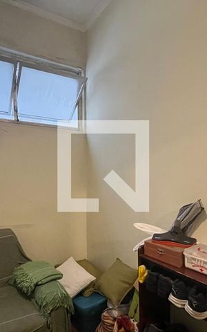 Apartamento para alugar com 110m², 2 quartos e 1 vagaQuarto de Serviço