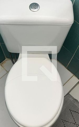 Apartamento para alugar com 110m², 2 quartos e 1 vagaLavabo