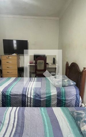 Apartamento para alugar com 110m², 2 quartos e 1 vagaQuarto 2