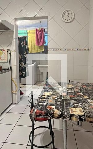 Apartamento para alugar com 110m², 2 quartos e 1 vagaCozinha