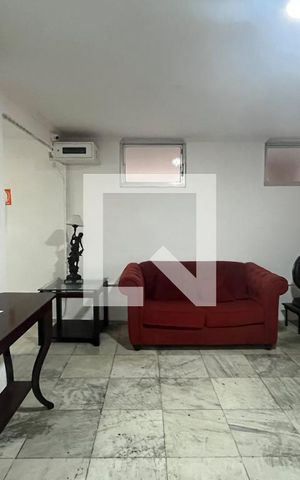 Apartamento para alugar com 110m², 2 quartos e 1 vagaPortaria