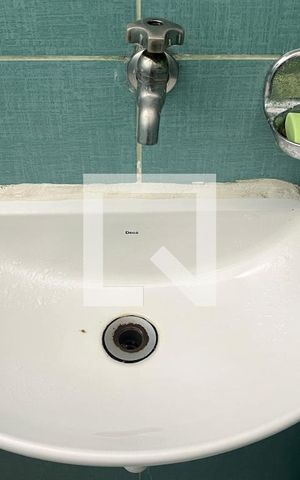 Apartamento para alugar com 110m², 2 quartos e 1 vagaLavabo