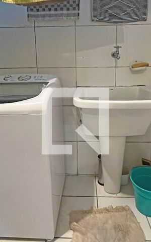 Apartamento para alugar com 110m², 2 quartos e 1 vagaÁrea de Serviço