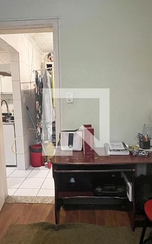 Apartamento para alugar com 110m², 2 quartos e 1 vagaQuarto de Serviço