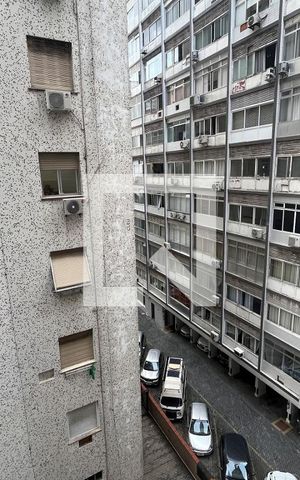 Apartamento para alugar com 110m², 2 quartos e 1 vagaVista da Sala