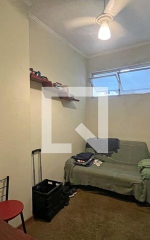 Apartamento para alugar com 110m², 2 quartos e 1 vagaQuarto de Serviço