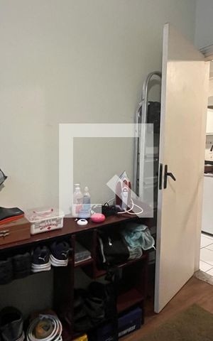 Apartamento para alugar com 110m², 2 quartos e 1 vagaQuarto de Serviço