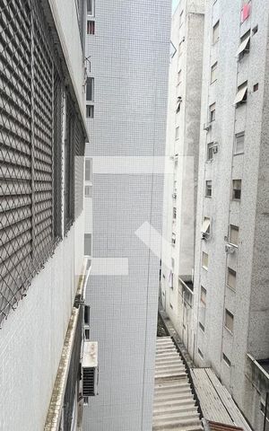 Apartamento para alugar com 110m², 2 quartos e 1 vagaVista do Quarto 1