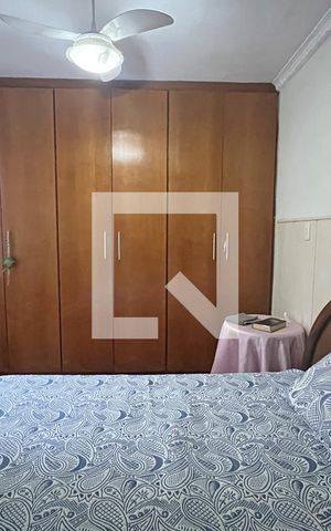 Apartamento para alugar com 110m², 2 quartos e 1 vagaQuarto 1
