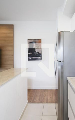 Apartamento à venda com 80m², 2 quartos e 2 vagas Apartamento à venda com 80m², 2 quartos e 2 vagasCozinha