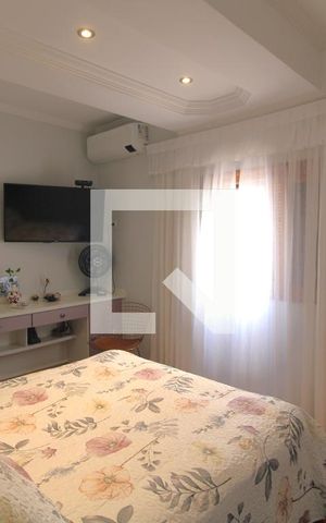 Casa à venda com 200m², 3 quartos e 3 vagasQuarto 2