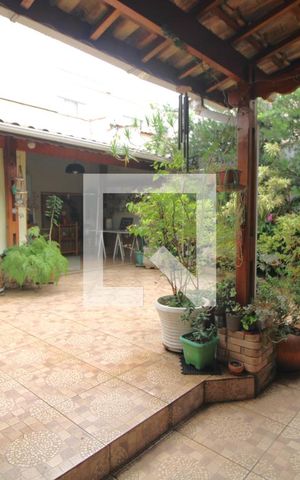 Casa à venda com 200m², 3 quartos e 3 vagasÁrea Externa