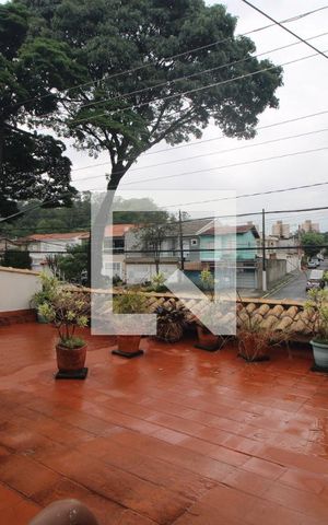 Casa à venda com 200m², 3 quartos e 3 vagasÁrea Externa