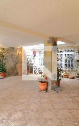 Casa à venda com 200m², 3 quartos e 3 vagasÁrea Externa