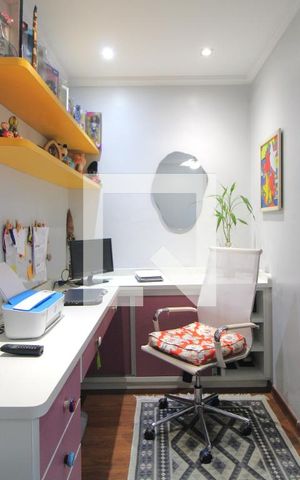 Casa à venda com 200m², 3 quartos e 3 vagasQuarto 1
