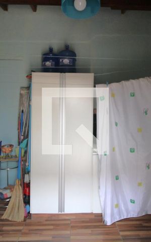 Casa à venda com 200m², 3 quartos e 3 vagasÁrea de Serviço