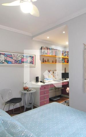 Casa à venda com 200m², 3 quartos e 3 vagasQuarto 1