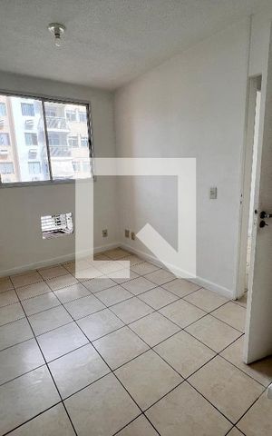 Apartamento à venda com 50m², 2 quartos e 1 vaga Apartamento à venda com 50m², 2 quartos e 1 vagaQuarto 2