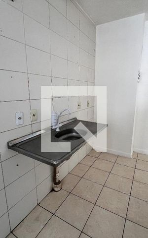 Apartamento à venda com 50m², 2 quartos e 1 vaga Apartamento à venda com 50m², 2 quartos e 1 vagaCozinha