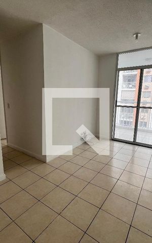 Apartamento à venda com 50m², 2 quartos e 1 vaga Apartamento à venda com 50m², 2 quartos e 1 vagaSala
