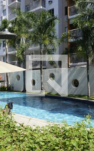 Apartamento à venda com 50m², 2 quartos e 1 vagaÁrea comum