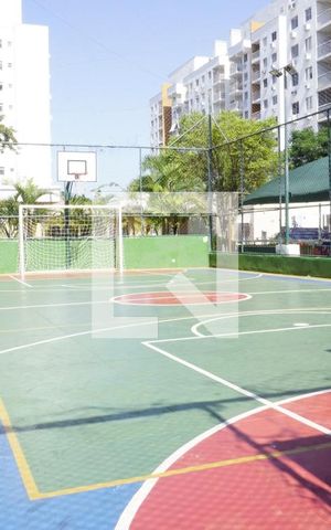 Apartamento à venda com 50m², 2 quartos e 1 vagaÁrea comum