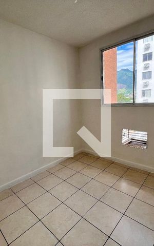 Apartamento à venda com 50m², 2 quartos e 1 vaga Apartamento à venda com 50m², 2 quartos e 1 vagaQuarto 2