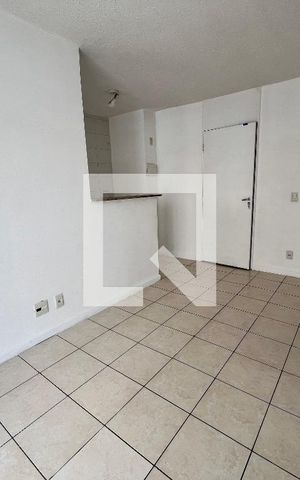 Apartamento à venda com 50m², 2 quartos e 1 vaga Apartamento à venda com 50m², 2 quartos e 1 vagaSala