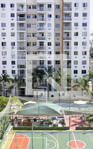 Apartamento à venda com 50m², 2 quartos e 1 vagaÁrea comum