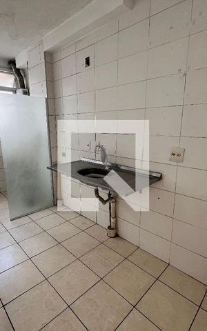 Apartamento à venda com 50m², 2 quartos e 1 vaga Apartamento à venda com 50m², 2 quartos e 1 vagaCozinha