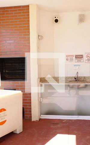 Apartamento à venda com 50m², 2 quartos e 1 vagaÁrea comum