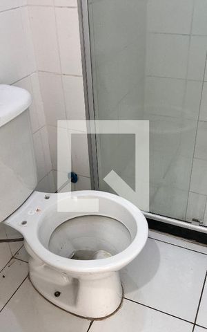 Apartamento à venda com 50m², 2 quartos e 1 vaga Apartamento à venda com 50m², 2 quartos e 1 vagaBanheiro Social