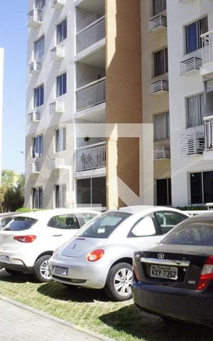 Apartamento à venda com 50m², 2 quartos e 1 vagaÁrea comum