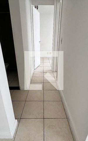 Apartamento à venda com 50m², 2 quartos e 1 vaga Apartamento à venda com 50m², 2 quartos e 1 vagaCorredor - Circulação