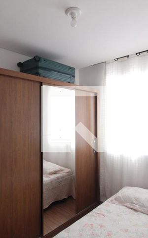 Casa à venda com 90m², 3 quartos e 1 vagaQuarto 2