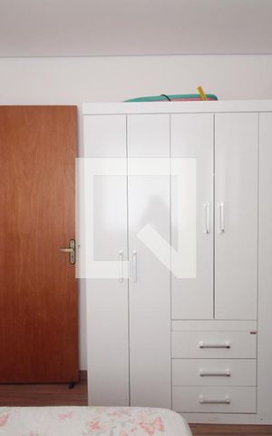 Casa à venda com 90m², 3 quartos e 1 vagaQuarto 2