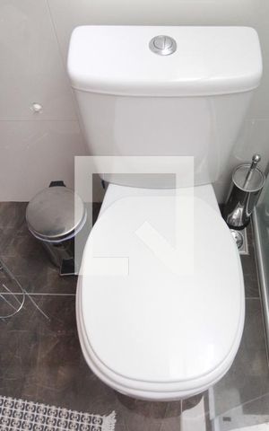 Casa à venda com 90m², 3 quartos e 1 vagaBanheiro da Suite