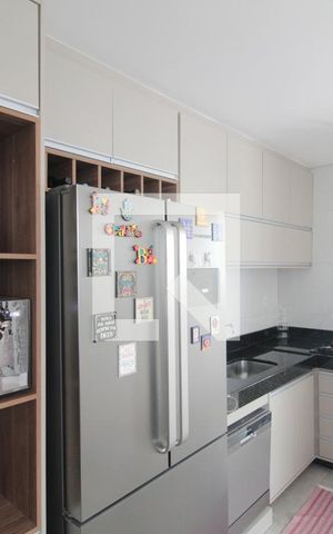Casa à venda com 90m², 3 quartos e 1 vagaCozinha