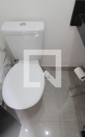 Casa à venda com 90m², 3 quartos e 1 vagaLavabo