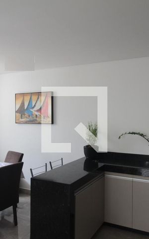 Casa à venda com 90m², 3 quartos e 1 vagaCozinha