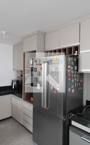 Casa à venda com 90m², 3 quartos e 1 vagaCozinha