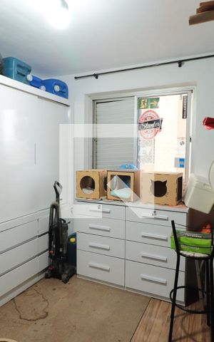 Apartamento à venda com 110m², 4 quartos e 1 vagaQuarto 1