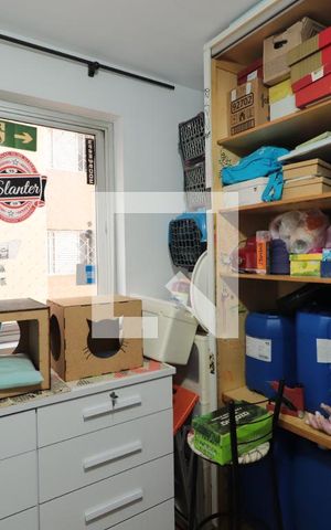 Apartamento à venda com 110m², 4 quartos e 1 vagaQuarto 1