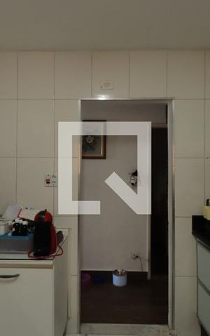 Apartamento à venda com 110m², 4 quartos e 1 vagaCozinha